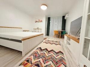 Prima chirie, garsoniera in Podul de Piatra - imagine 2
