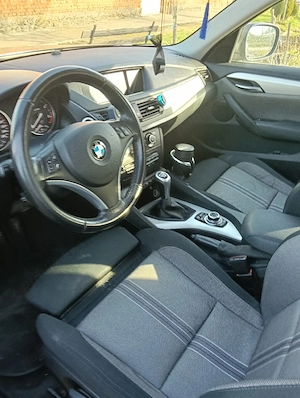 De vânzare BMW X1 - imagine 3