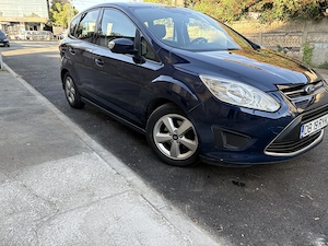 Ford c max 1,6 diesel - imagine 5