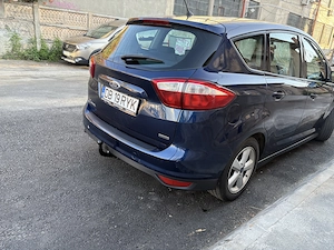 Ford c max 1,6 diesel - imagine 2