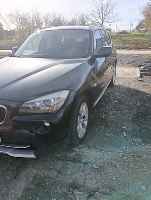De vânzare BMW X1 - imagine 4