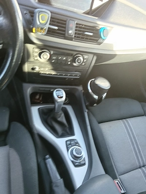 De vânzare BMW X1 - imagine 2