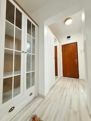 Prima chirie, garsoniera in Podul de Piatra - imagine 8