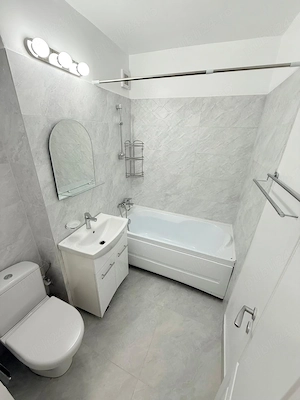 Prima chirie, garsoniera in Podul de Piatra - imagine 7