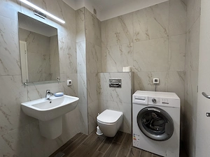 Închiriez apartament cu 2 camere și parcare subterană în complexul City of Mara Avenue - imagine 10