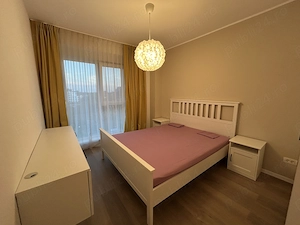 Închiriez apartament cu 2 camere și parcare subterană în complexul City of Mara Avenue - imagine 8