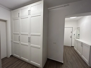Închiriez apartament cu 2 camere și parcare subterană în complexul City of Mara Avenue - imagine 5