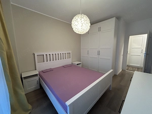 Închiriez apartament cu 2 camere și parcare subterană în complexul City of Mara Avenue - imagine 7