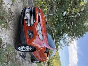 Vand Ford ecosport an 2016 - imagine 2