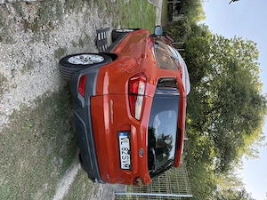 Vand Ford ecosport an 2016 - imagine 3
