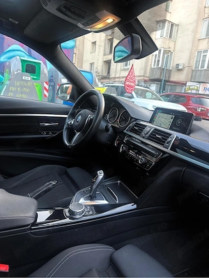 BMW Seria 3 318d Aut.  - imagine 2