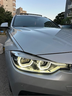 BMW Seria 3 318d Aut.  - imagine 3