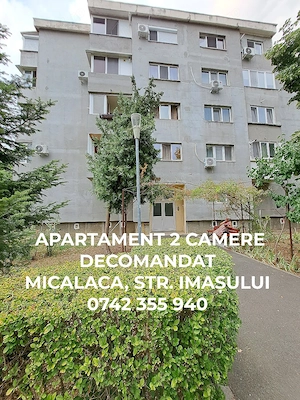 Apartamente de vanzare - imagine 4