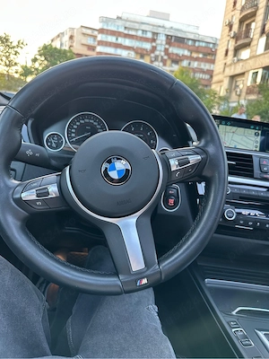 BMW Seria 3 318d Aut.  - imagine 6