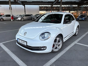 Volkwagen Bettle - Exclusive Sport 2.0 TSI DSG - imagine 5