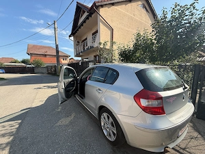 Bmw E87 an 2006.2006 - imagine 4