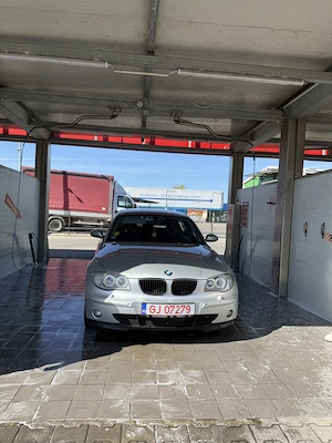 Bmw E87 an 2006.2006 - imagine 5