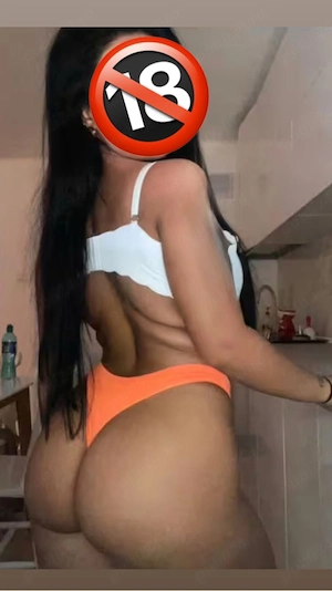 Masaj Erotic Arad