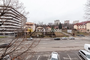 Ap. 2 camere - Frații Golesti -Gara Pitesti - McDonald’s - imagine 15