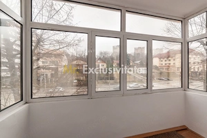 Ap. 2 camere - Frații Golesti -Gara Pitesti - McDonald’s - imagine 9