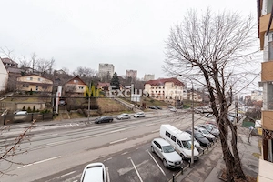 Ap. 2 camere - Frații Golesti -Gara Pitesti - McDonald’s - imagine 16
