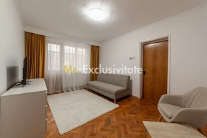 Ap. 2 camere - Frații Golesti -Gara Pitesti - McDonald’s - imagine 2
