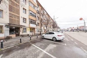 Ap. 2 camere - Frații Golesti -Gara Pitesti - McDonald’s - imagine 20