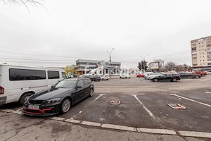 Ap. 2 camere - Frații Golesti -Gara Pitesti - McDonald’s - imagine 18