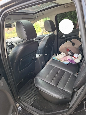ford kuga 2010 - imagine 5
