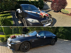 Bmw F10 m550D 2013 - imagine 2