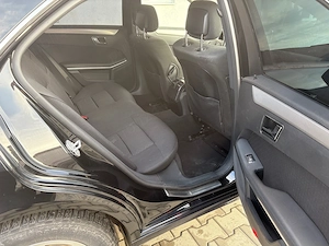 Vand Schimb cu Duba L3H2 Mercedes benz e220 - 2.2 diesel 170 cp  - imagine 6