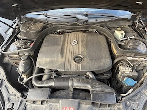 Vand Schimb cu Duba L3H2 Mercedes benz e220 - 2.2 diesel 170 cp  - imagine 5