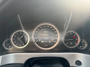 Vand Schimb cu Duba L3H2 Mercedes benz e220 - 2.2 diesel 170 cp  - imagine 4