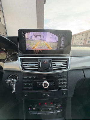 Vand Schimb cu Duba L3H2 Mercedes benz e220 - 2.2 diesel 170 cp  - imagine 10