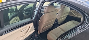 Bmw F10 m550D 2013 - imagine 9