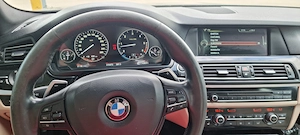 Bmw F10 m550D 2013 - imagine 10