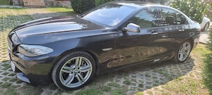 Bmw F10 m550D 2013 - imagine 7