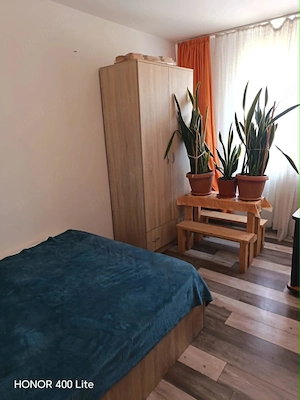 Vand garsoniera zona Academica, Pitesti