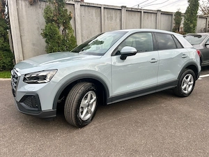 Audi Q2, 2.0 TDI, 150 cp, Sline, 2024 - imagine 4