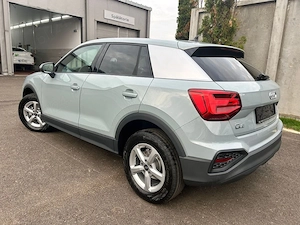 Audi Q2, 2.0 TDI, 150 cp, Sline, 2024 - imagine 2