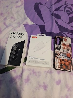 Samsung Galaxy A17 5g