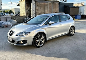 Seat Leon Facelift 1.6 TDI an 2011 EURO 5. inmatriculat RO. 2023