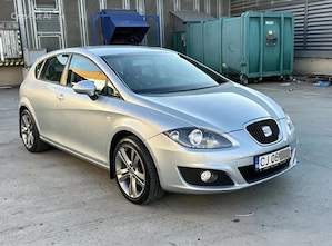 Seat Leon Facelift 1.6 TDI an 2011 EURO 5. inmatriculat RO. 2023