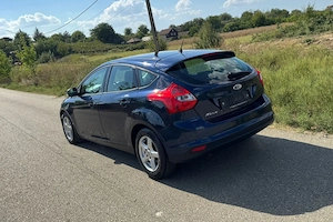 Ford Focus 3 1.6TDCi - Euro 5 | Clima | Jante aliaj | Economic si Fiabil - imagine 4