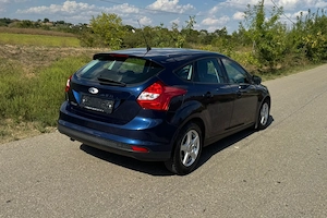 Ford Focus 3 1.6TDCi - Euro 5 | Clima | Jante aliaj | Economic si Fiabil - imagine 3