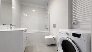2 camere TIP STUDIO modern – Greenfield Băneasa - imagine 11