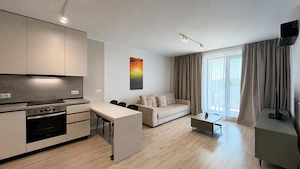 2 camere TIP STUDIO modern – Greenfield Băneasa - imagine 4