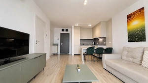 2 camere TIP STUDIO modern – Greenfield Băneasa - imagine 8