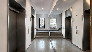 2 camere TIP STUDIO modern – Greenfield Băneasa - imagine 3