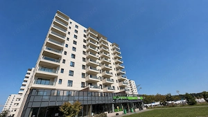 2 camere TIP STUDIO modern – Greenfield Băneasa